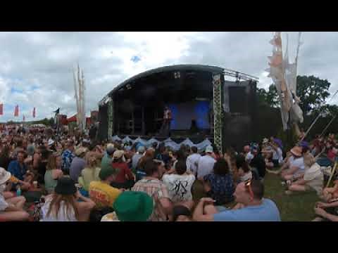 Primary School Assembly Bangers | James B Partridge | Magic Penny | Glastonbury 2024