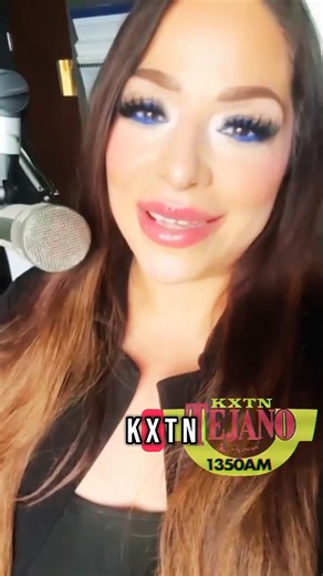 Tejano’s next chapter is here! 🎉 🎶 Join us in welcoming Bonnie Hernandez to the KXTN 1350 AM family! Get ready for fresh vibes, high-energy anthems, and the unbeatable Tejano spirit you love. 💃🎺 From culture-rich stories to San Antonio pride at full blast, Bonnie’s got it all covered. 🇲🇽🔥 Stay tuned on 1350 AM or stream on the Uforia App, big things are coming! 📻✨ #KXTN1350 #TejanoLive #WelcomeBonnie | KXTN