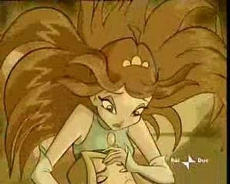 winx phantom - When you`re gone