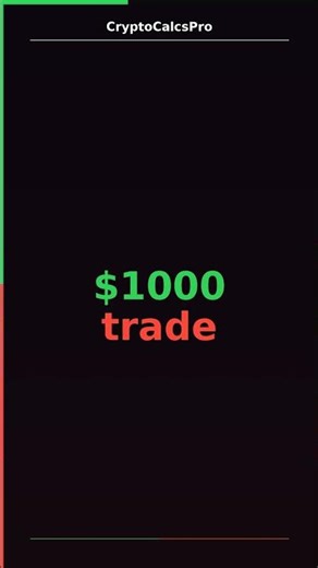 ⚔️ Binance vs MEXC: $40 Difference Per 20 Trades