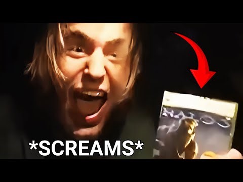 Halo 3's Iconic Midnight Release (AI Upscaled to 4K)