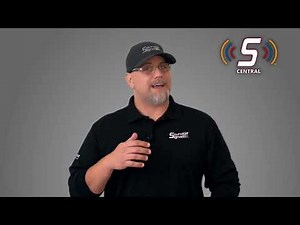 500 Siren Control System and SoundOff Central | Law Enforcement | Fire | Ambulance