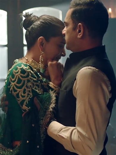 Exploring the Drama 'Gunah' with Saba Qamar