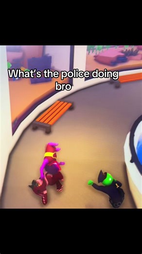 Understanding Police Actions in Conflict Situations