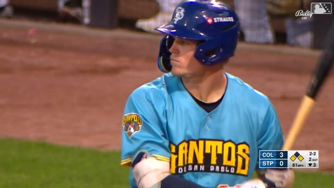 Top Prospects: Walker Jenkins, OF, Twins