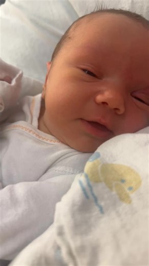 The last two months have been so good. ❤️ Truett the tank is growing like a weed. #baby #2months #breastfeeding @Alex Jervik