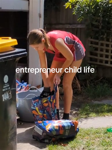 Proud Mama: Supporting My Entrepreneurial Child