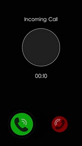 Concept Phone Interface Incoming Call Hud Stock Footage Video (100% Royalty-free) 3468582557 | Shutterstock