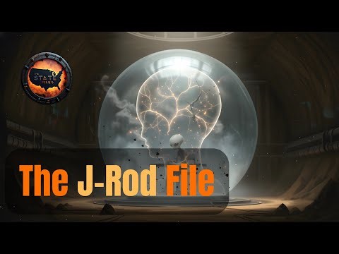 The J-Rod File