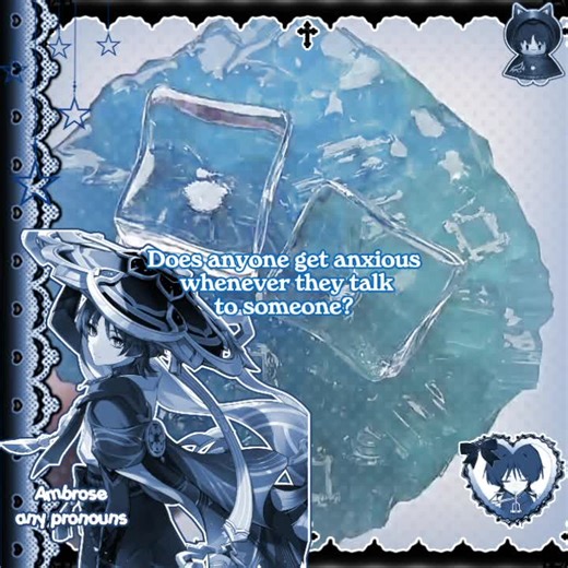 Istg sometimes I hate my social confidence #texttospeech #fyp #xyzcba #slimerantvideo #dontletthisflop