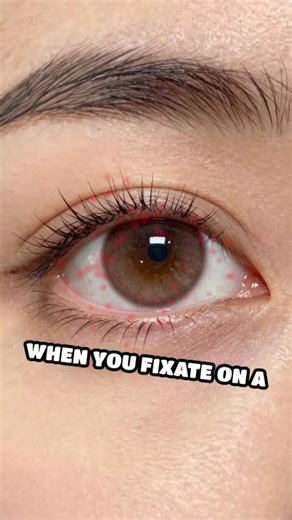 Why Still Images Appear to Move