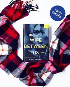 574 reactions · 76 shares | Read it here first, a month early! Unreliable narrator? ✔️ Breath-taking plot twists? ✔️ Join today and get it for $5 with code: FIVE.  | Book of the Month | Facebook