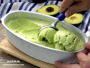 3.7M views · 36K reactions | Avocado flesh is creamy, it is a great...