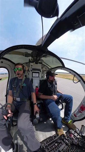 Transforming Into a Flight Instructor: It’s Payback Time!