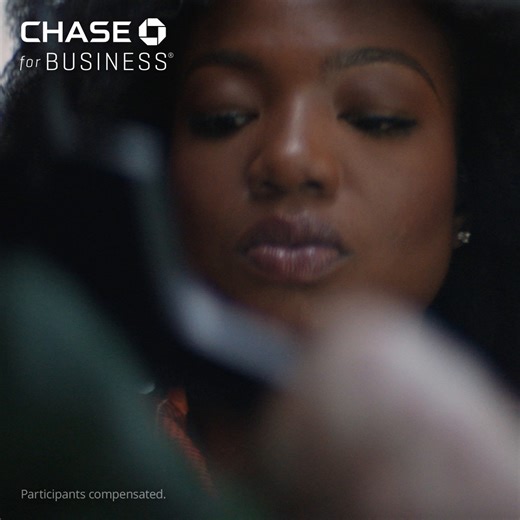 342K views | New Chase Business Complete Checking® customers earn up to $500 with qualifying activities. | Chase | Facebook