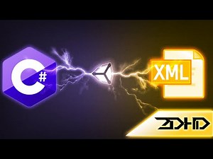Unity, вывод данных из xml / get data from xml