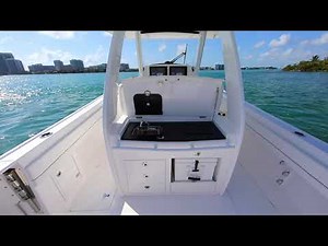 Discover the Intrepid 375 Nomad SE