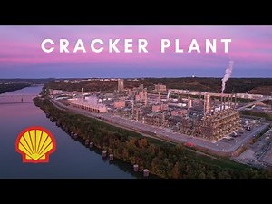 Shell Polymers Monaca