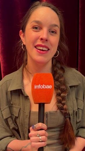 🛫 Hace una década, el nombre de Amarna Miller copaba las ventanas de incógnito de miles de ordenadores. Sin embargo, de aquella Amarna ya no queda nada, solo su nombre. Desde hace años es viajera y escritora de libros como ‘Más allá del mapa’, entre otras cosas. Por ello, la madrileña habla con 'Infobae' para confesarse sobre sus viajes. ¡No te lo pierdas! 📌 Lee la entrevista al completo 👉 https://t.co/4jpi9pnIYm🎙🎥 @elenalpzv #AmarnaMiller #Viajes #Libros #Aventuras