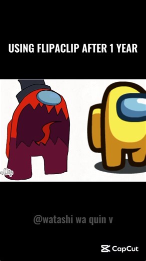 Among Us Animation #animation #amongus #animeart #viral