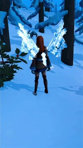 Let’s see your festive fashionscape this week🌌