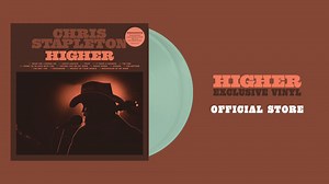 21K views · 1.1K reactions | Higher Exclusive Vinyl is available for pre-order at your favorite Indie Store, the Official Chris Stapleton Store, Amazon.com, Target, and Walmart. https://strm.to/Higher | Chris Stapleton | Facebook
