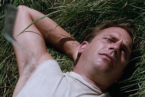 Es una de las mejores películas de Kevin Costner y la puedes ver en Max. Crímenes y huida por Estados Unidos con una emocionante historia