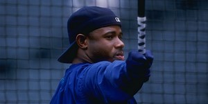 Recordamos el HR Derby en el que Ken Griffey Jr. le dio al B&O Warehouse en Baltimore