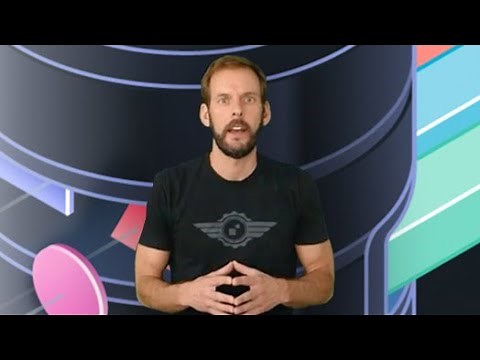 MarkLogic Data Hub 5.1 Demo