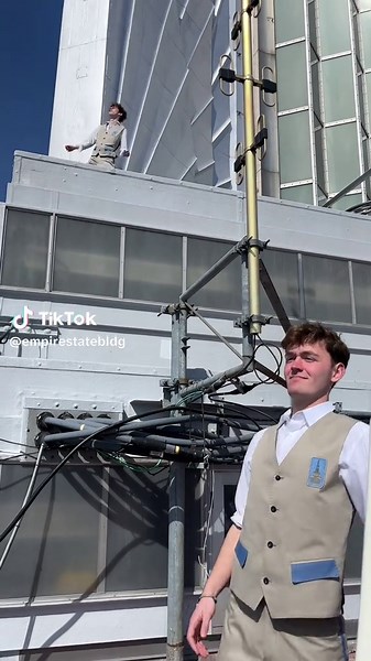 Exploring the Empire State Building Experience