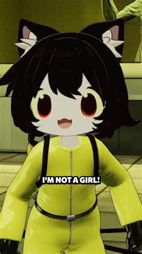 Even the Backrooms entities think Jonny’s a girl. He is DONE 😤 #anime #vtuber #vrchat #cursedtiktoks #cursed #funnymoments #viralvideos #positivevibes #adorable #cutie #cutevideo #positiveenergy #backrooms #backroomsentities #backroomstiktok