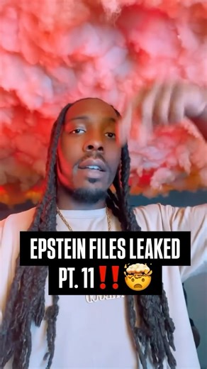 RRAIN GOD ⛈️⛈️ | Claims circulate suggesting Jeffrey Epstein may have had ties to intelligence or operated as an informant, raising questions about... | Instagram