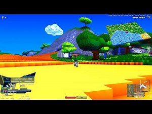 Cube World Multiplayer :: Steam Release :: Stream #1