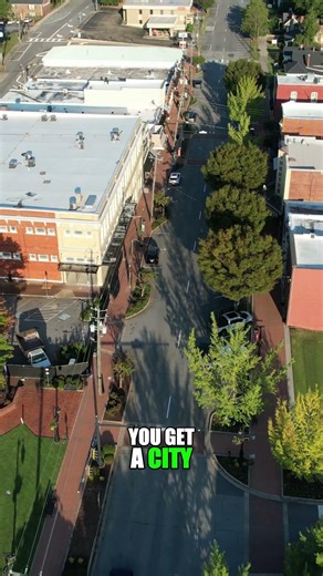 Why Families are Moving to Canton, GA