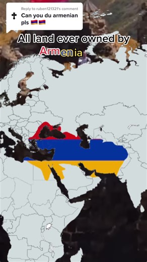 Mapping Armenia: A Cartographer's Guide