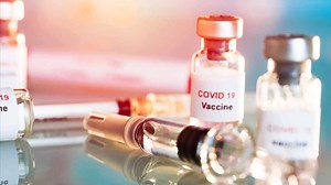 NCDHHS opens up COVID-19 vaccines to more people in updated distribution plan
