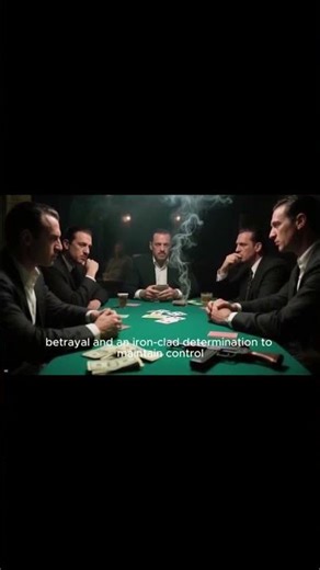 The Most Powerful Crime Family Ever