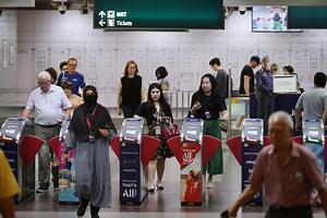 Bus, train fares to rise by up to 11 cents for adults; new $96 concession pass for low-wage workers