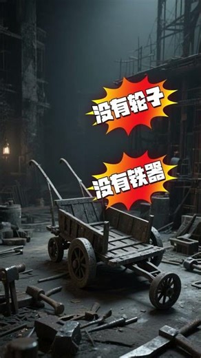 印加巨石墙，连刀片都插不进 🤯