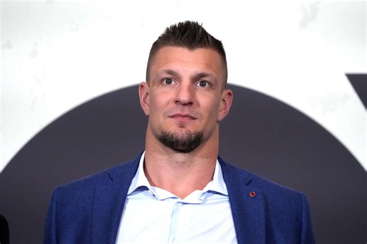 Rob Gronkowski Announces Career News Amid NFL Season
