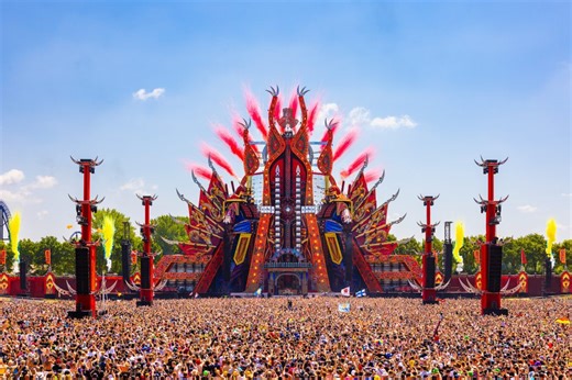 23 jaar Defqon.1: alle anthems op een rij