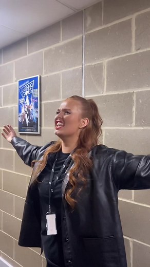 versatility is key🙏🏻 #fyp #performingarts #slay