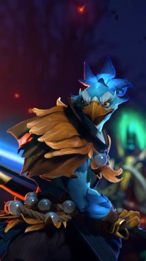 Kez's RAMPAGE with Alchemist in Dota 2