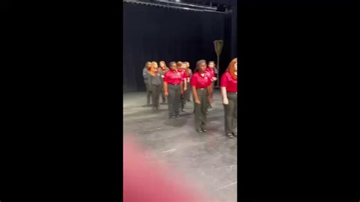 13K views · 50 reactions | Meet the Cast of Frozen Jr. ✨❄️ Our GMC...