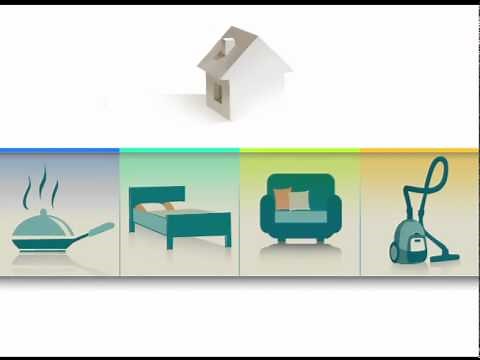 The Shopping Channel - Welcome Home