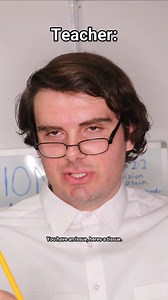 Math Is Math! | Ryan Lombard