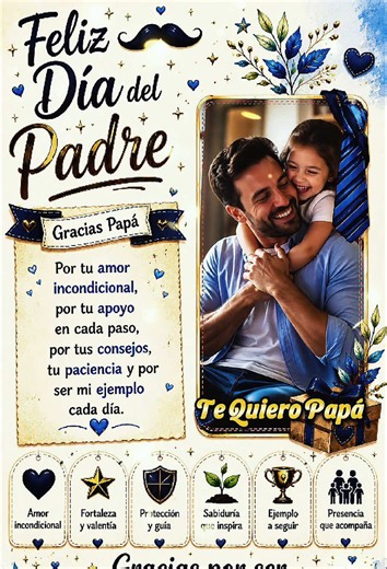 Feliz Día del Padre para todos los papás 🎂 En este día tan especial, usa esta plantilla para tu papá. Plantilla del Día del Padre, Efecto de filtro del Día del Padre, Plantilla de efecto de filtro del Día del Padre, Tutorial de tendencia viral del Día del Padre, Tutorial de filtro del Día del Padre, Tutorial de creación del Día del Padre con IA Géminis, Tutorial de efectos especiales del Día del Padre con IA Géminis, Tendencia viral del Día del Padre con IA Géminis, Tutorial del Día del Padre c