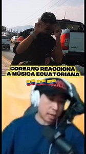 COREANO LOCO REACCIONA A |UNA MADRE LLORA AISAAC EL MENOR 🇪🇨🔥 | Aisaac el menor EC