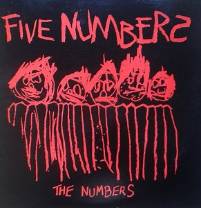 The Numbers - Five Numbers