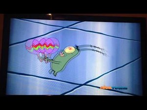 Plankton- Oh My Computer Wife,Karen